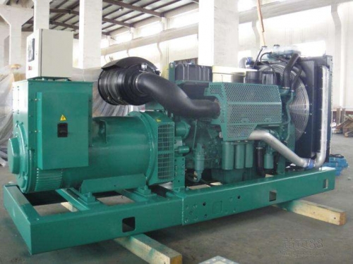 岳阳楼便携静音：租赁无声发电机组，便携式解决能源需求